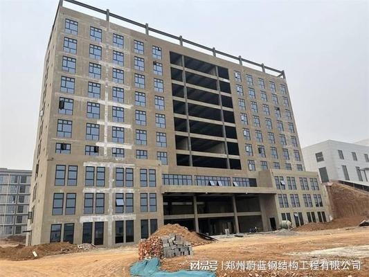 鋼結構加固材料成本估算，鋼結構加固材料成本估算要點與方法 行業(yè)新聞 第2張
