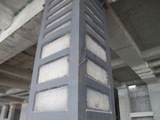 鋼結構加固材料成本估算，鋼結構加固材料成本估算要點與方法 行業(yè)新聞 第3張