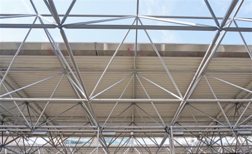 鋼結(jié)構(gòu)加固方法的適用場(chǎng)景，鋼結(jié)構(gòu)加固方法適用場(chǎng)景 行業(yè)新聞 第2張