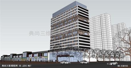 構(gòu)筑物在現(xiàn)代城市規(guī)劃中的作用，構(gòu)筑物，現(xiàn)代城市規(guī)劃中的關(guān)鍵元素與 行業(yè)新聞 第3張