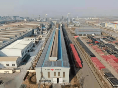 廠房節(jié)能改造案例分析，廠房節(jié)能改造，案例剖析與經(jīng)驗啟示 行業(yè)新聞 第3張