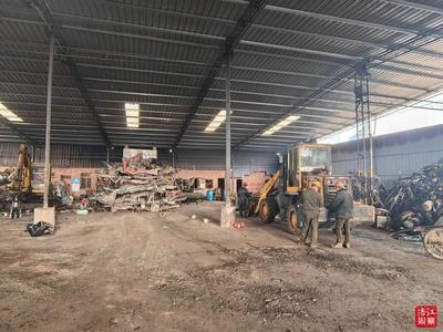 報廢廠房回收利用方法，報廢廠房回收利用，方法、策略與