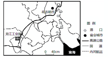 工業(yè)園區(qū)選址的關(guān)鍵因素，工業(yè)園區(qū)選址，關(guān)鍵因素 行業(yè)新聞 第1張