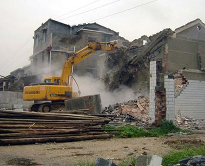 鋼結(jié)構(gòu)廠房拆除應(yīng)急預(yù)案案例，鋼結(jié)構(gòu)廠房拆除應(yīng)急預(yù)案案例，保障安全與 行業(yè)新聞 第1張