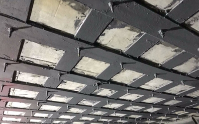 鋼結(jié)構(gòu)加固材料選擇技巧，鋼結(jié)構(gòu)加固材料，精選技巧與關(guān)鍵考量 行業(yè)新聞 第3張