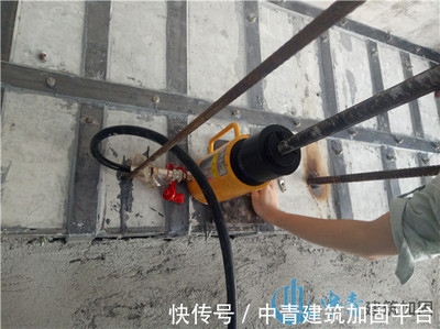 包鋼加固施工操作平臺(tái)設(shè)計(jì)要點(diǎn)，包鋼加固施工操作平臺(tái)設(shè)計(jì)要點(diǎn)解析 行業(yè)新聞 第1張