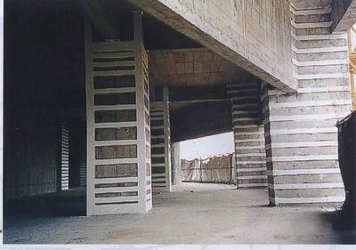 古建筑粘鋼加固的技術(shù)要點(diǎn)，古建筑粘鋼加固關(guān)鍵技術(shù)要點(diǎn)解析 行業(yè)新聞 第3張