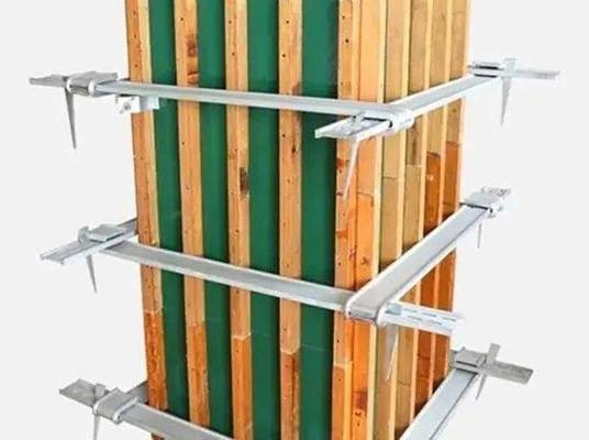 傳統(tǒng)鋼管加固的維護周期和成本，傳統(tǒng)鋼管加固，維護周期與成本剖析 行業(yè)新聞 第5張