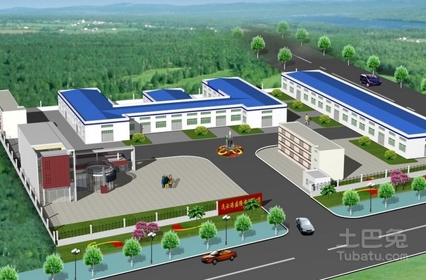 廠房設(shè)計(jì)費(fèi)與項(xiàng)目規(guī)模關(guān)系，廠房設(shè)計(jì)費(fèi)與項(xiàng)目規(guī)模的關(guān)系剖析 行業(yè)新聞 第1張