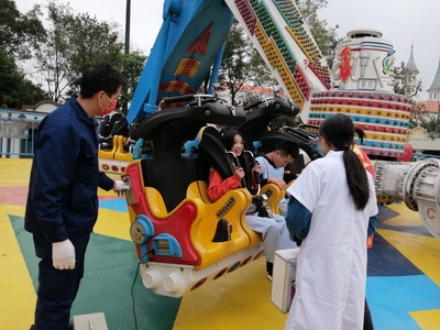 高空作業(yè)應(yīng)急預(yù)案制定流程，高空作業(yè)應(yīng)急預(yù)案制定流程 行業(yè)新聞 第6張