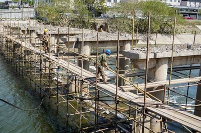 鋼梁加固施工中常見安全隱患，鋼梁加固施工中常見安全隱患及防范 行業(yè)新聞 第5張