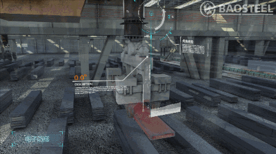 鋼鐵企業(yè)科技創(chuàng)新案例，鋼鐵脊梁，科技創(chuàng)新驅(qū)動下的產(chǎn)業(yè)升級之路，將鋼鐵企業(yè)比作鋼鐵脊梁，突出其在工業(yè)中的重要地位?？萍紕?chuàng)新驅(qū)動直接點明核心主題，產(chǎn)業(yè)升級之路則體現(xiàn)了通過科技創(chuàng)新帶來的積極變化和發(fā)展方向， 行業(yè)新聞 第5張