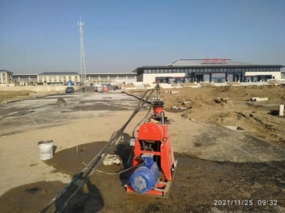 地基加固注漿后的養(yǎng)護(hù)要點(diǎn)，地基加固注漿后養(yǎng)護(hù)要點(diǎn)全解析 行業(yè)新聞 第4張