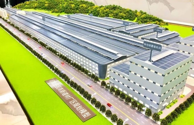 廠房設計中的環(huán)保節(jié)能要點，廠房設計中環(huán)保節(jié)能要點全解析 行業(yè)新聞 第5張