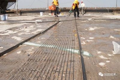 鋼梁加固材料耐腐蝕性能對比，鋼梁加固材料耐腐蝕性能大比拼 行業(yè)新聞 第2張