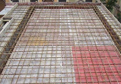 鋼梁加固材料耐腐蝕性能對比，鋼梁加固材料耐腐蝕性能大比拼 行業(yè)新聞 第4張