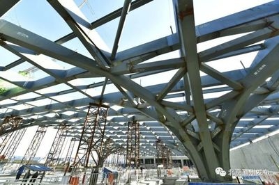 鋼結(jié)構(gòu)施工中焊接變形處理，鋼結(jié)構(gòu)施工焊接變形處理技術(shù)與策略 行業(yè)新聞 第4張