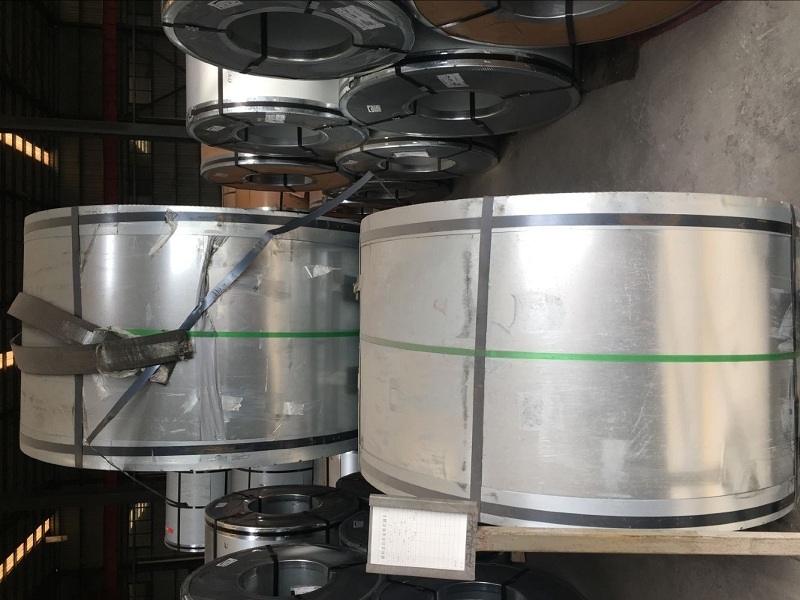 鋼卷厚度如何影響耐蝕性能，鋼卷厚度與耐蝕性能的關(guān)聯(lián) 行業(yè)新聞 第2張