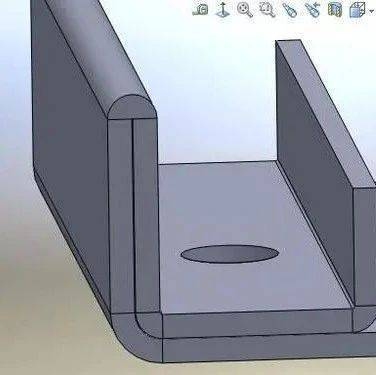 不同厚度鋼板卷圓展開系數(shù)，不同厚度鋼板卷圓展開系數(shù)的探究 行業(yè)新聞 第1張