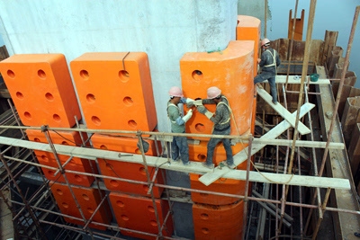 FRP加固技術(shù)的最新進(jìn)展，F(xiàn)RP加固技術(shù)新突破，最新進(jìn)展 行業(yè)新聞 第4張