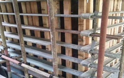 高空粘鋼加固操作常見誤區(qū)，高空粘鋼加固，操作常見誤區(qū)大 行業(yè)新聞 第1張