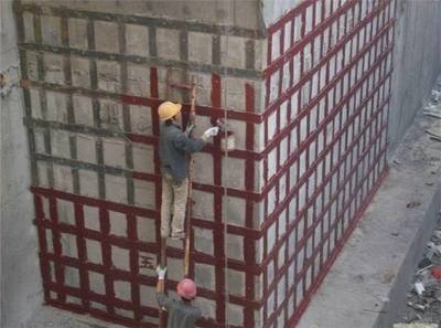 高空粘鋼加固操作常見誤區(qū)，高空粘鋼加固，操作常見誤區(qū)大 行業(yè)新聞 第4張