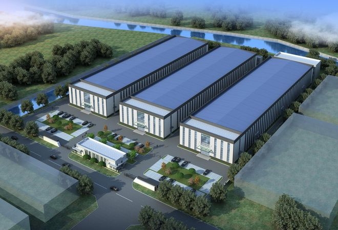 鋼結(jié)構(gòu)廠房成本優(yōu)化方法，鋼結(jié)構(gòu)廠房成本優(yōu)化，策略與實(shí)踐方法 行業(yè)新聞 第3張