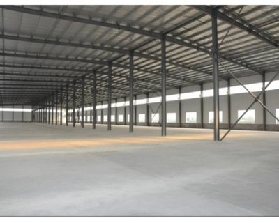 廠房建筑設計中的安全評估方法，廠房建筑設計安全評估方法 行業(yè)新聞 第4張