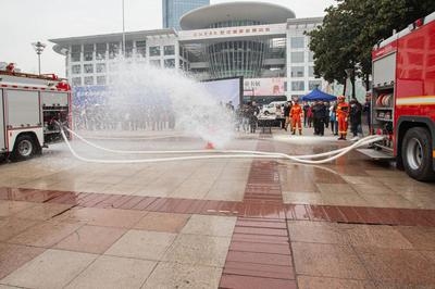 防火門(mén)承壓能力測(cè)試標(biāo)準(zhǔn)，防火門(mén)承壓能力測(cè)試標(biāo)準(zhǔn)，保障安全 行業(yè)新聞 第3張