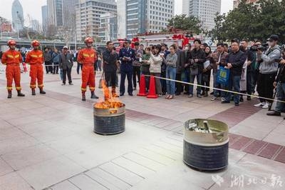 防火門(mén)承壓能力測(cè)試標(biāo)準(zhǔn)，防火門(mén)承壓能力測(cè)試標(biāo)準(zhǔn)，保障安全 行業(yè)新聞 第5張