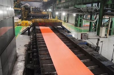 高強度低合金鋼板的優(yōu)勢分析，高強度低合金鋼板，性能卓越，優(yōu)勢盡顯，高強度低合金鋼板——工業(yè)領(lǐng)域的優(yōu)選材料及其優(yōu)勢剖析，探秘高強度低合金鋼板的多重優(yōu)勢，高強度低合金鋼板優(yōu)勢全解析，強度與韌性的完美結(jié)合 行業(yè)新聞 第3張