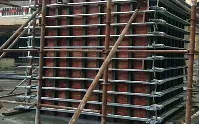 鋼結(jié)構(gòu)加固材料特性對比分析，鋼結(jié)構(gòu)加固材料特性對比 行業(yè)新聞 第4張