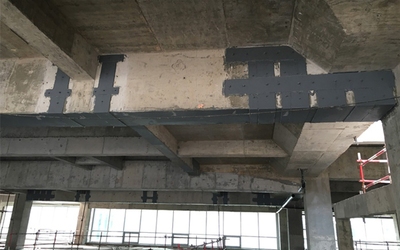 鋼結(jié)構(gòu)加固工程驗(yàn)收資料清單，鋼結(jié)構(gòu)加固工程驗(yàn)收資料清單全解析 行業(yè)新聞 第3張