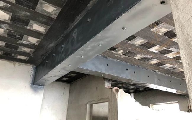 包鋼加固工程驗收流程圖解，包鋼加固工程驗收流程全圖解 行業(yè)新聞 第2張