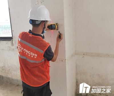 房屋加固后如何進(jìn)行質(zhì)量驗(yàn)收？房屋加固后的質(zhì)量驗(yàn)收要點(diǎn)與方法 行業(yè)新聞 第4張