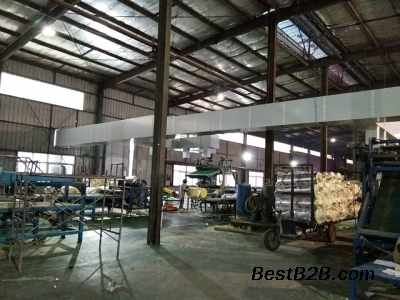 鋼結(jié)構(gòu)廠房的成本控制方法，鋼結(jié)構(gòu)廠房成本控制，方法與策略詳解 行業(yè)新聞 第6張