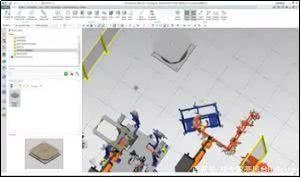 廠房建設(shè)進度監(jiān)控工具，廠房建設(shè)進度監(jiān)控工具，助力高效工程 行業(yè)新聞 第5張