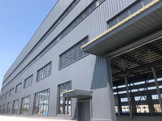 鋼結(jié)構(gòu)廠房耐久性要求，鋼結(jié)構(gòu)廠房耐久性要求，確保長期穩(wěn)定使用的關(guān)鍵要素