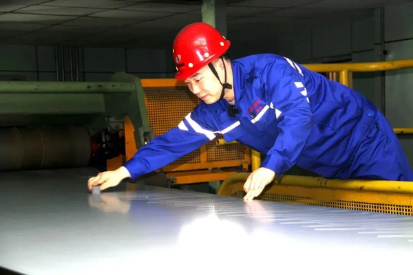 包鋼特種鋼管技術(shù)突破案例，包鋼特種鋼管，技術(shù)突破的典范