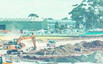 工業(yè)建筑火災(zāi)應(yīng)急預(yù)案案例，工業(yè)建筑火災(zāi)應(yīng)急預(yù)案，[具體案例名稱]的實(shí)戰(zhàn)剖析與 行業(yè)新聞 第2張