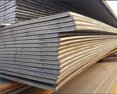 鋼板焊接順序優(yōu)化策略，鋼板焊接順序優(yōu)化策略，提升效率與 行業(yè)新聞 第4張