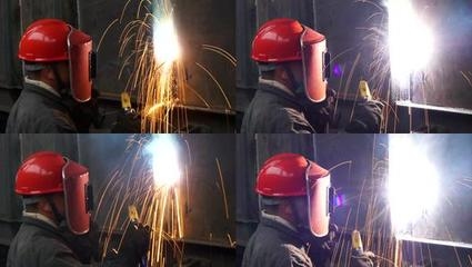 鋼板焊接安全防護(hù)裝備選擇，鋼板焊接安全防護(hù)裝備的科學(xué)選擇與應(yīng)用 行業(yè)新聞 第3張