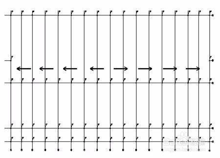 剛架結(jié)構(gòu)的施工工藝流程，剛架結(jié)構(gòu)施工工藝流程 行業(yè)新聞 第2張