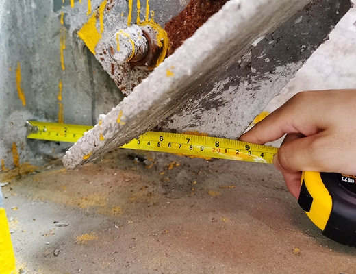 地震后房屋結(jié)構(gòu)損傷評(píng)估，地震后房屋結(jié)構(gòu)損傷評(píng)估，方法、 行業(yè)新聞 第4張