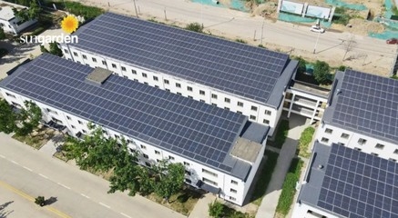 工業(yè)建筑綠色節(jié)能改造案例，工業(yè)建筑綠色節(jié)能改造，成功案例剖析，推薦理由，，- 工業(yè)建筑明確主體范疇，讓讀者知曉討論對象是工業(yè)領(lǐng)域的建筑。，- 綠色節(jié)能改造突出核心主題，緊扣當(dāng)前環(huán)保與能源節(jié)約的大趨勢，表明文章聚焦于建筑在綠色、節(jié)能方面的改造舉措。，- 成功案例剖析既暗示有實(shí)際范例支撐，增加可信度與可讀性，又剖析一詞體現(xiàn)出會深入講解案例細(xì)節(jié)、經(jīng)驗(yàn)、 行業(yè)新聞 第2張