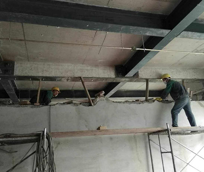 加固工程預(yù)算常見誤區(qū)，加固工程預(yù)算，那些易踩的常見 行業(yè)新聞 第4張