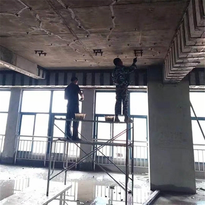 加固工程預(yù)算常見誤區(qū)，加固工程預(yù)算，那些易踩的常見 行業(yè)新聞 第5張