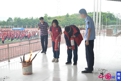 廠房消防演練的常見誤區(qū)，廠房消防演練，這些常見誤區(qū)需警惕 行業(yè)新聞 第4張