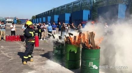 廠房消防演練的常見誤區(qū)，廠房消防演練，這些常見誤區(qū)需警惕 行業(yè)新聞 第5張
