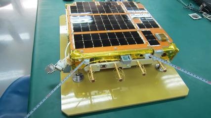 航天器貯箱焊接創(chuàng)新方法，航天器貯箱焊接，創(chuàng)新方法開啟 行業(yè)新聞 第2張